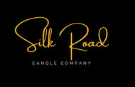 SilkRoadCandles