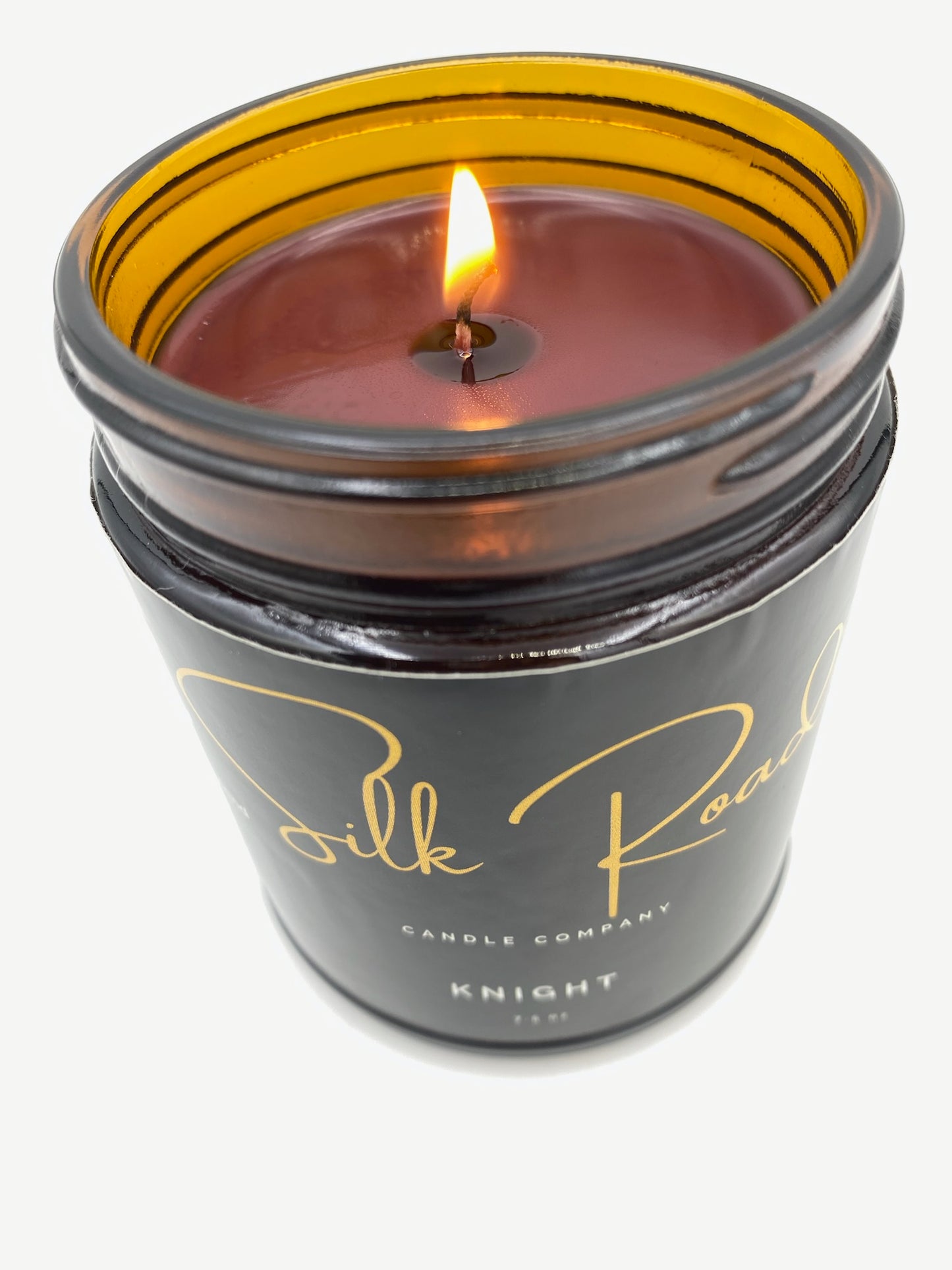 KNIGHT Scented Candle