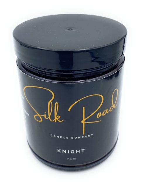 KNIGHT Scented Candle