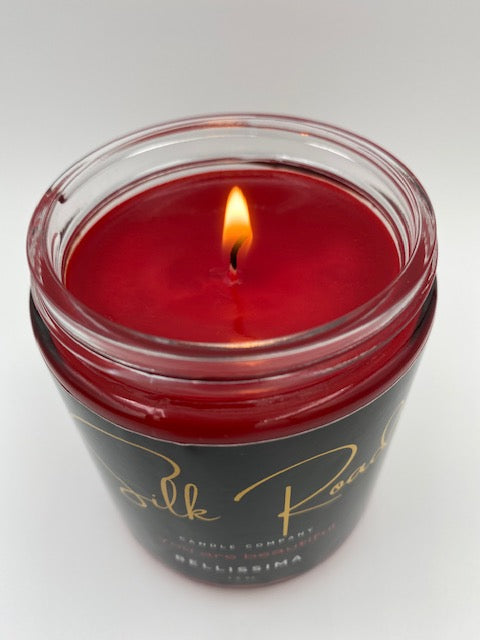 BELLISSIMA Scented Candle