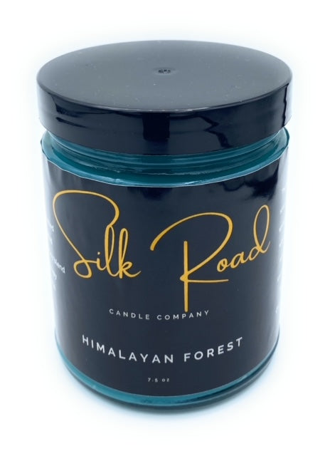 HIMALAYAN FOREST Scented Candle
