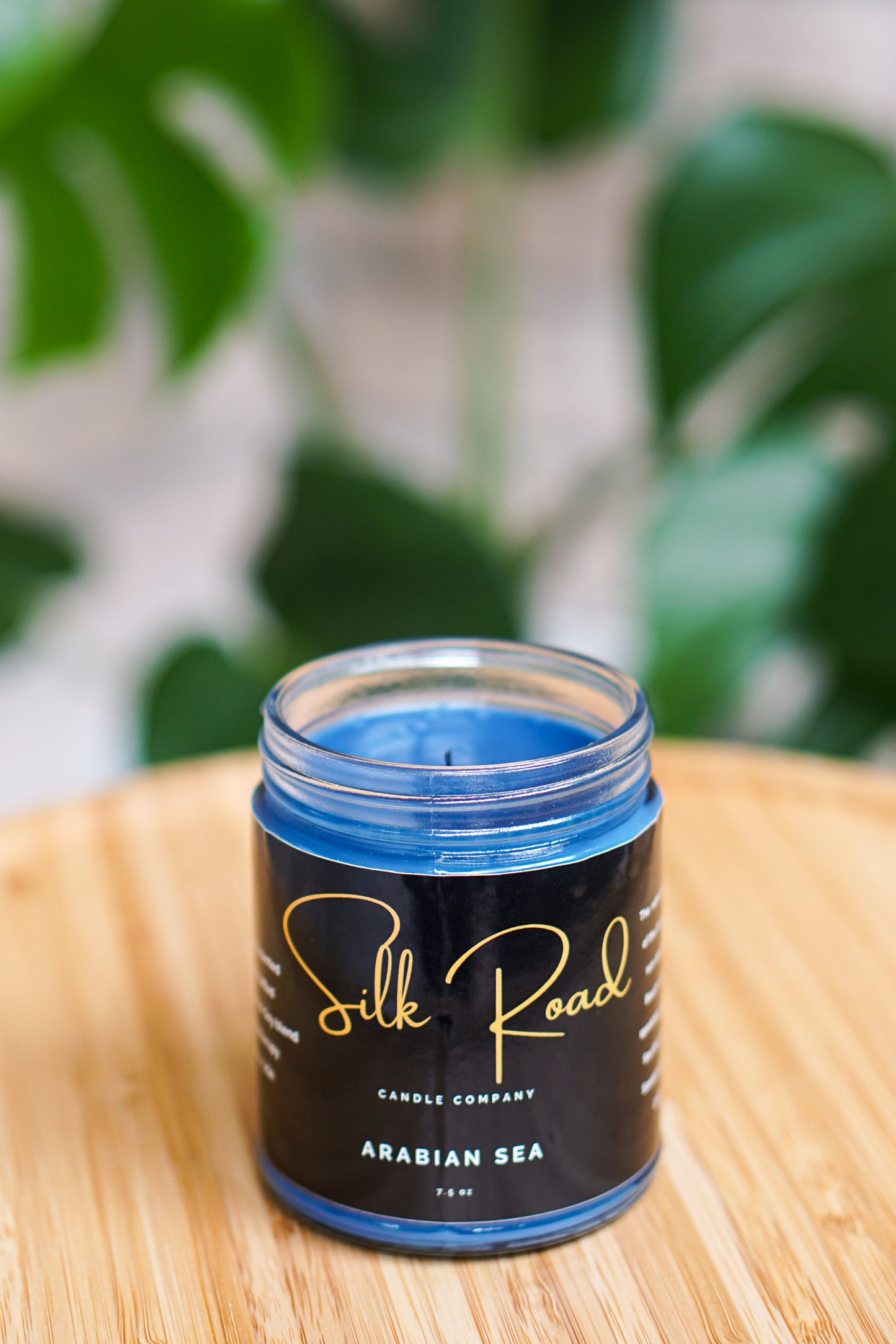 ARABIAN SEA Scented Candle