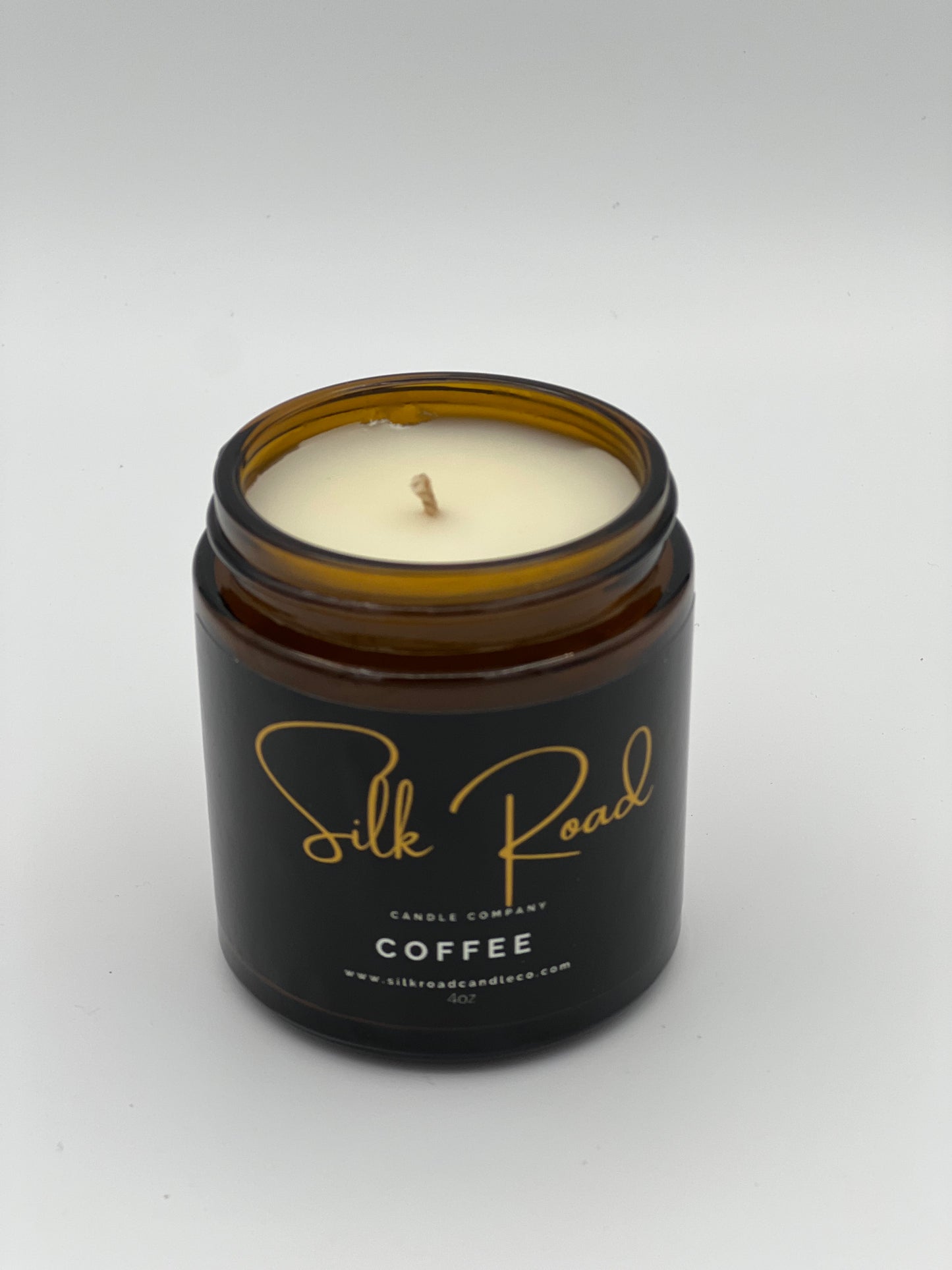 COFFEE Scented Candle