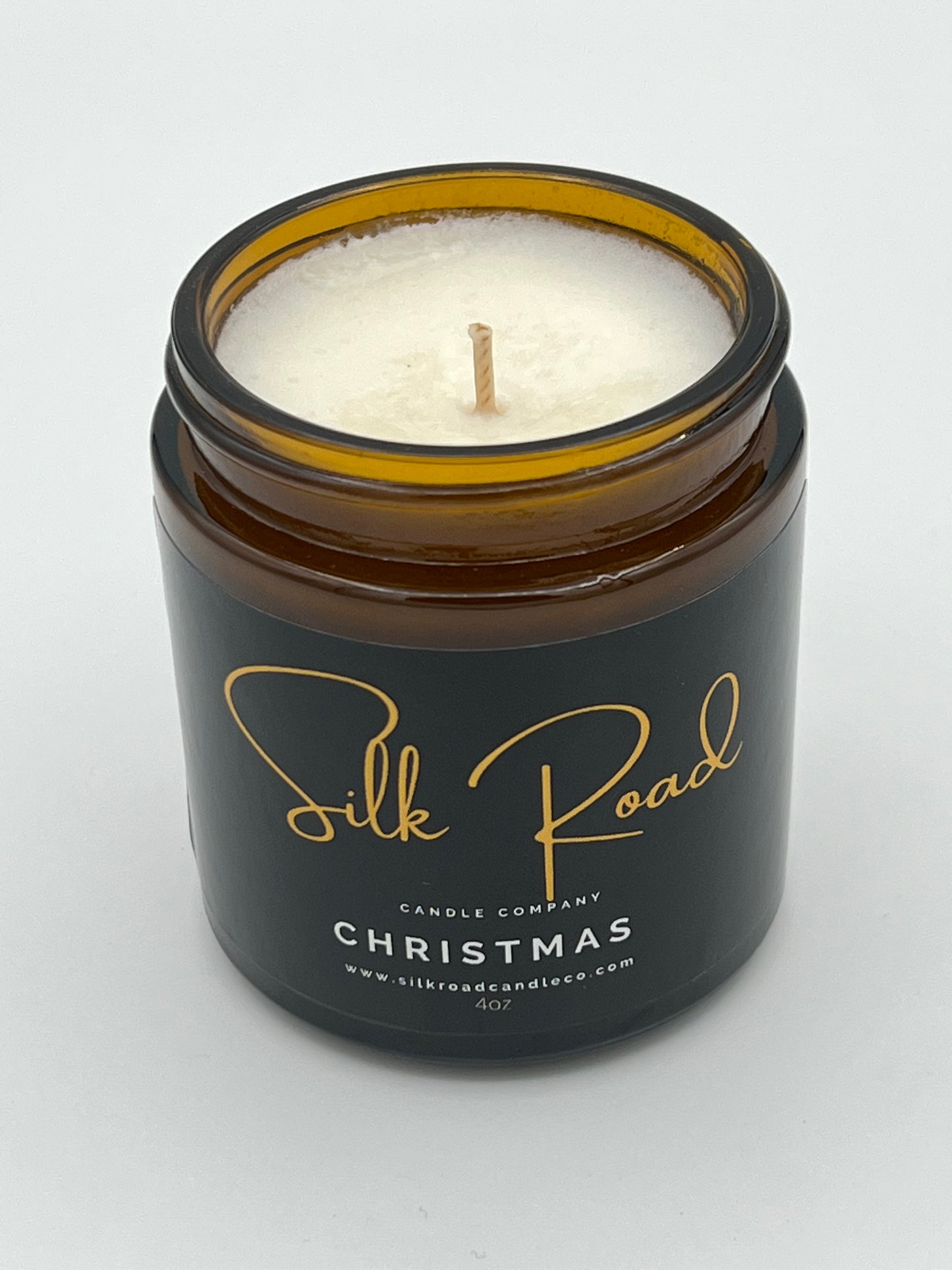 CHRISTMAS Scented Candle
