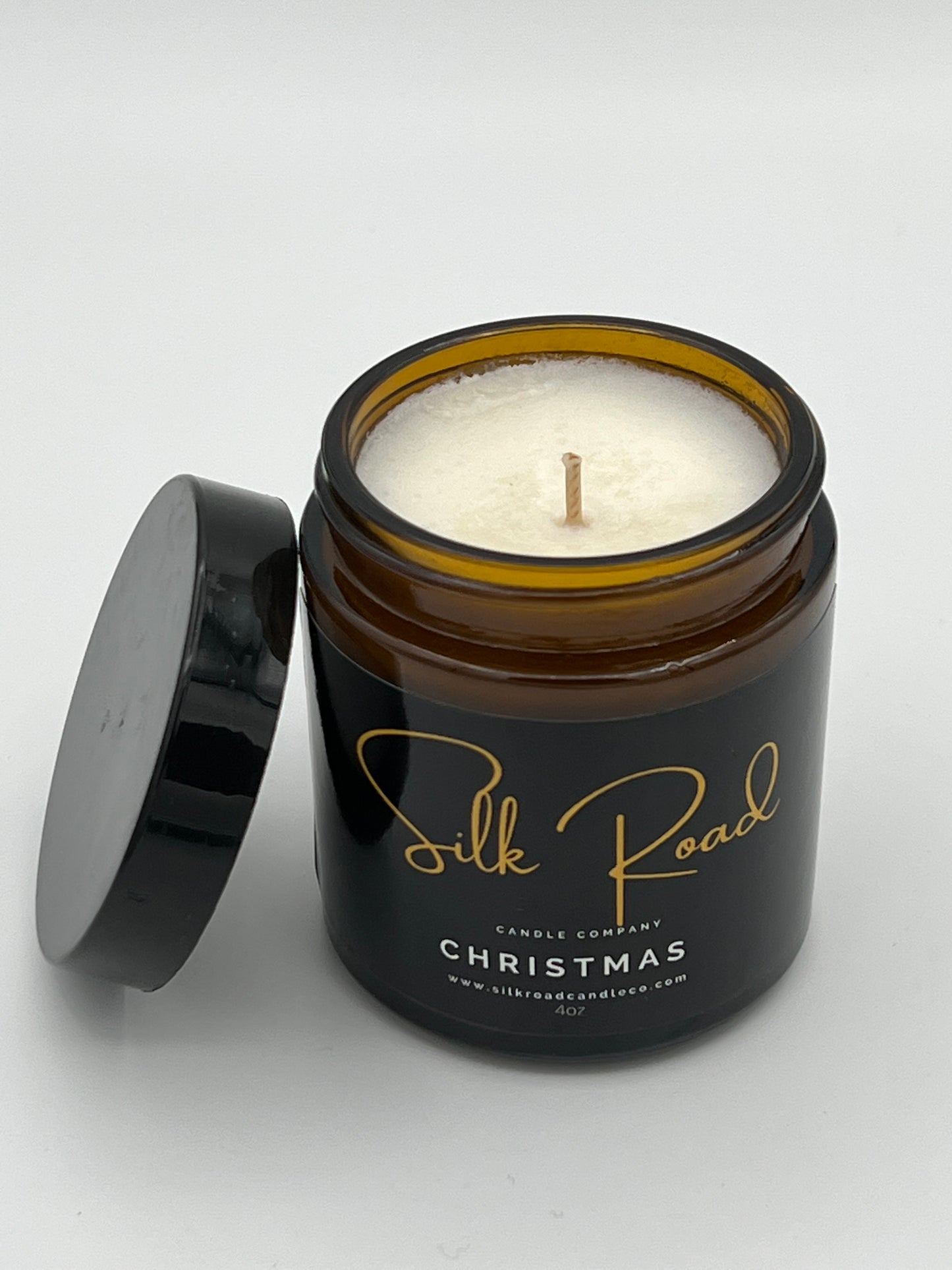 CHRISTMAS Scented Candle