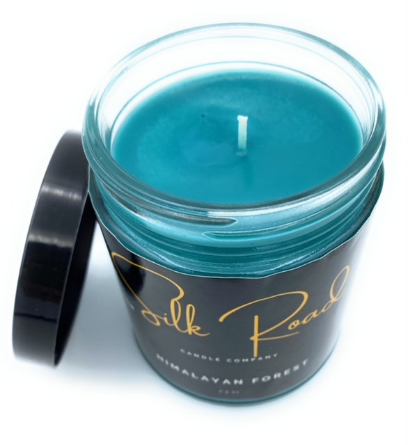 HIMALAYAN FOREST Scented Candle