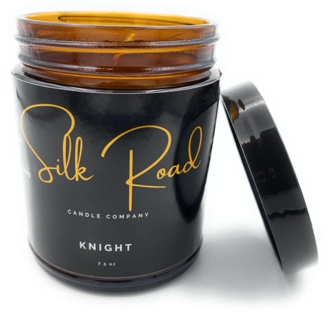 KNIGHT Scented Candle