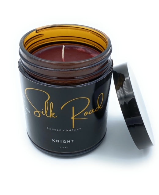 KNIGHT Scented Candle