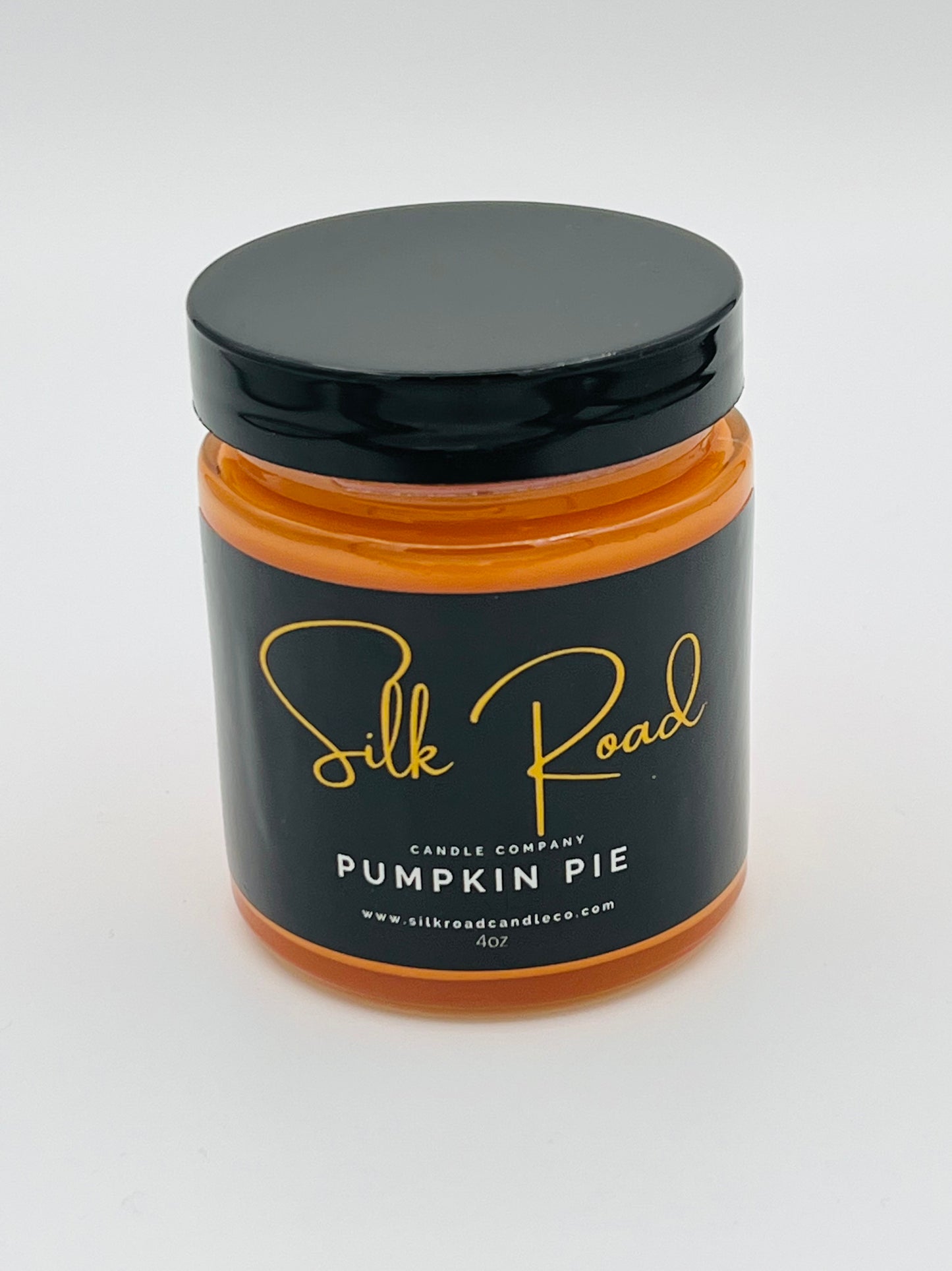 PUMPKIN PIE Scented Candle