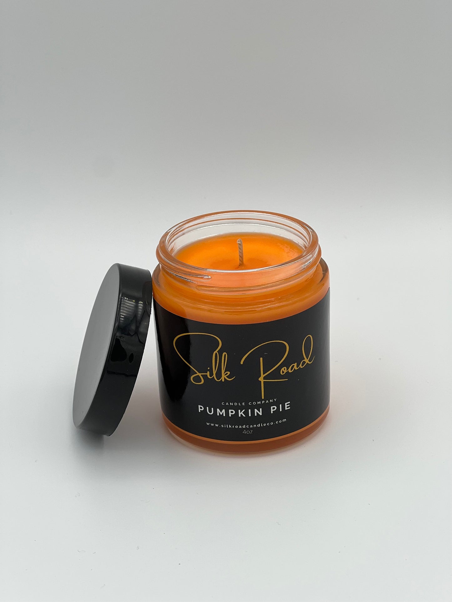 PUMPKIN PIE Scented Candle