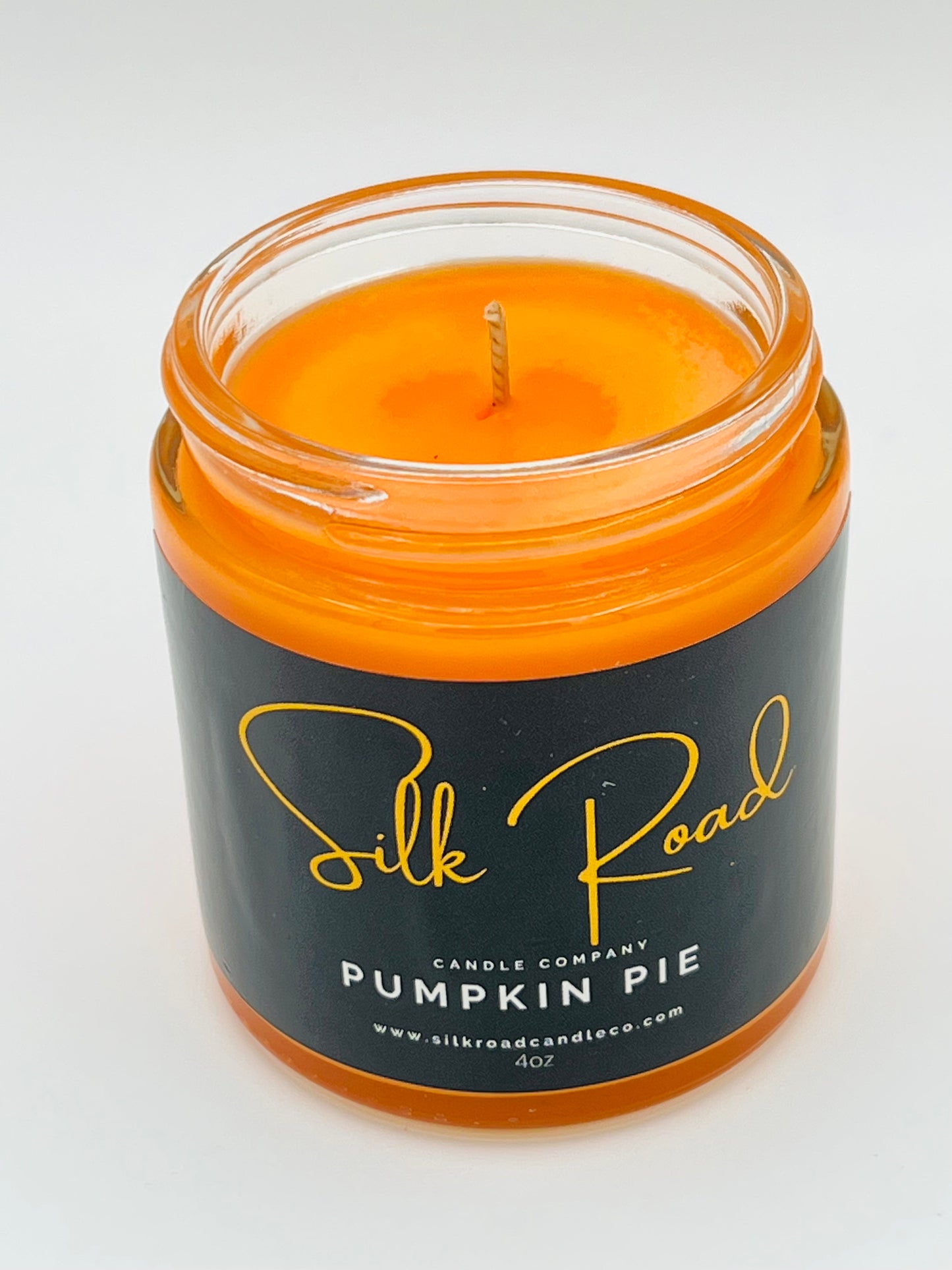 PUMPKIN PIE Scented Candle